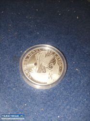 Srebrne monety - Obrazek 4