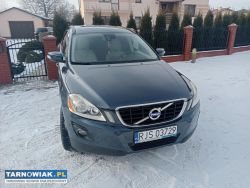 Volvo xc 60 2.4 d5 2009 rok - Obrazek 1