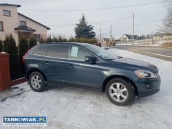Volvo xc 60 2.4 d5 2009 rok - Obrazek 2