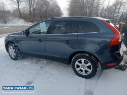 Volvo xc 60 2.4 d5 2009 rok - Obrazek 3