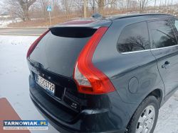 Volvo xc 60 2.4 d5 2009 rok - Obrazek 4