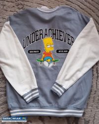 Nowa bluza dla chłopca 158/164 - Obrazek 2