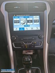 Ford Mondeo Hatchback Typ Trend 2016, hak - Obrazek 4