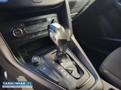 Ford focus mk3 kombi - automat - fv23% - Obrazek 4