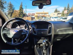 Ford focus mk3 kombi - automat - fv23% - Obrazek 3