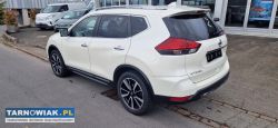 Nissan x-trail 2.0 dci acenta 4x4 112 818 km - Obrazek 4