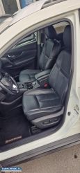 Nissan x-trail 2.0 dci acenta 4x4 112 818 km - Obrazek 2