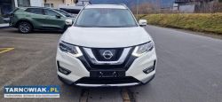 Nissan x-trail 2.0 dci acenta 4x4 112 818 km - Obrazek 1