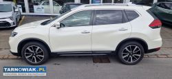 Nissan x-trail 2.0 dci acenta 4x4 112 818 km - Obrazek 3