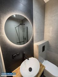 Wykończenia Wnętrz- Remonty - Obrazek 1