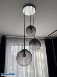 Lampa wisząca - Obrazek 2