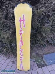 sprzedam deskę snowbordową - Obrazek 3