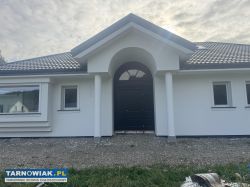 Elewację,Docieplenia,Podbitki - Obrazek 1