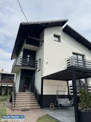 Eleacje styropianowe ,Docieplenia,Podbitki - Obrazek 1