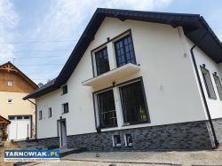 Eleacje styropianowe ,Docieplenia,Podbitki - Obrazek 3