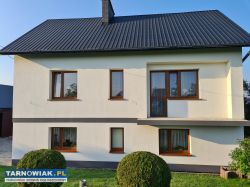 Eleacje styropianowe ,Docieplenia,Podbitki - Obrazek 4