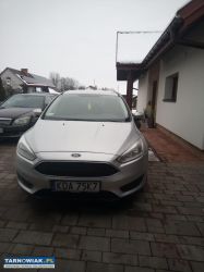 Sprzedam Ford focus 1.6 d - Obrazek 3