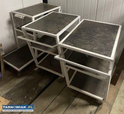 Drobne usługi spawalnicze - Obrazek 1