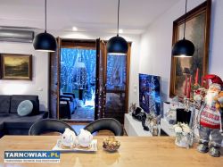 Mieszkanie z ogródkiem - Nowa niższa cena - Obrazek 3