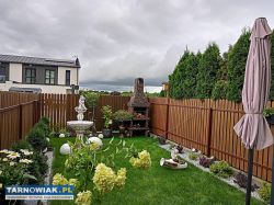 Mieszkanie z ogródkiem - Nowa niższa cena - Obrazek 4