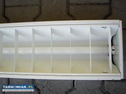Lampa, świetlówka 36 W - Obrazek 3