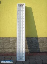 Lampa, świetlówka 36 W - Obrazek 2