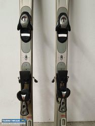 Sprzedam narty Whistler 160 cm z wiązaniami - Obrazek 2