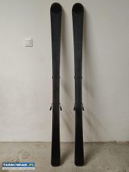 Sprzedam narty Whistler 160 cm z wiązaniami - Obrazek 4