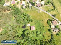 ŁŁ 1409 - na dużej działce przy lesie - Obrazek 3