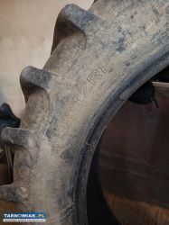 Tylna opona do traktora 16.9 R38 - Obrazek 1