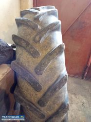 Tylna opona do traktora 16.9 R38 - Obrazek 2