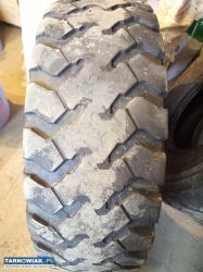 Komplet opon ciężarowych 365/85 R20 - Obrazek 3