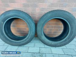 Opony letnie 2022, jak nowe - Obrazek 1