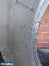 Opony letnie 2022, jak nowe - Obrazek 2