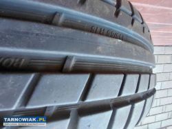 Opony letnie 2022, jak nowe - Obrazek 3
