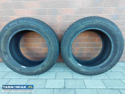 Opony letnie 2022, jak nowe - Obrazek 4
