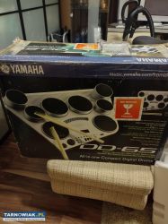Perkusja elektroniczna Yamaha dd65 - Obrazek 4
