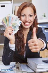 Życzymy Państwu naszych usług kredytowych - Obrazek 1