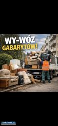Wywoz Gabarytow oproznianie mieszkań - Obrazek 2