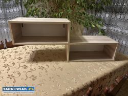 Półka wiszącą Vox 1 metr - Obrazek 1