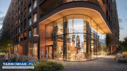 Browary tarnowskie 34 m2 z ogrodem! - Obrazek 2