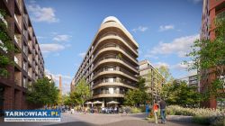 Browary tarnowskie 34 m2 z ogrodem! - Obrazek 4