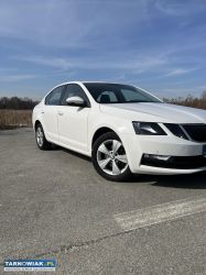 Skoda octavia 3 lift - Obrazek 1
