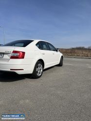 Skoda octavia 3 lift - Obrazek 2