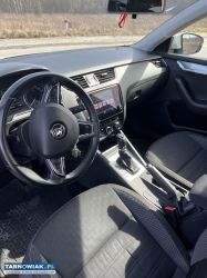 Skoda octavia 3 lift - Obrazek 3