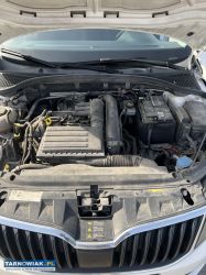Skoda octavia 3 lift - Obrazek 4
