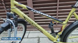 Rower 26 Cosmo Navitas rama 19 cali sprawny - Obrazek 2