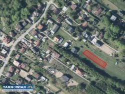 Działki budowlane Wola Rzędzińska - Obrazek 2