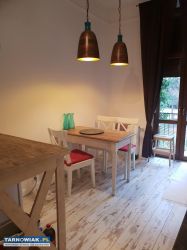 Do wynajęcia mieszkanie 60m w centrum Tarnowa - Obrazek 2