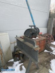 Nożyce do blachy - Obrazek 1